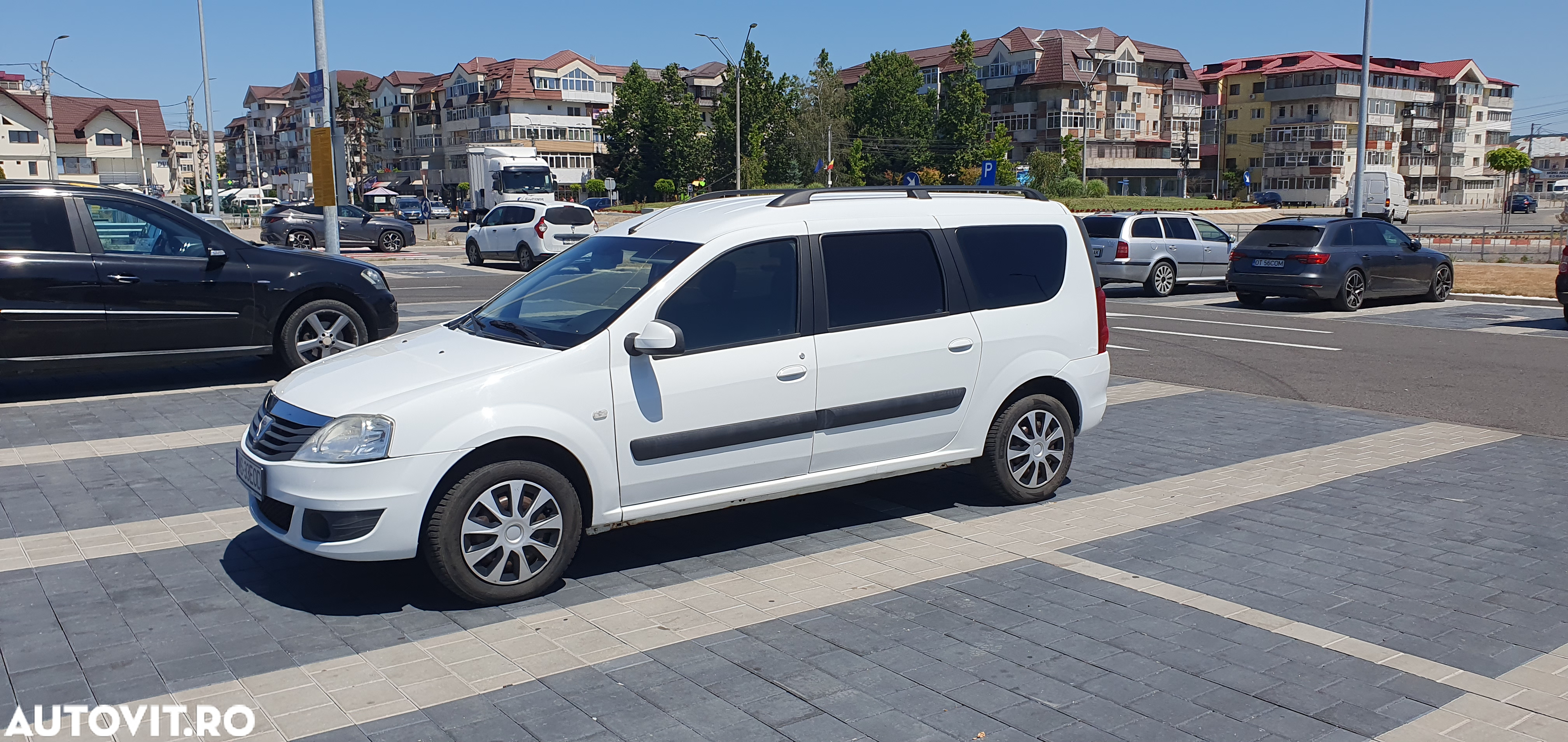 Dacia Logan Express 1.5 dCi - 8