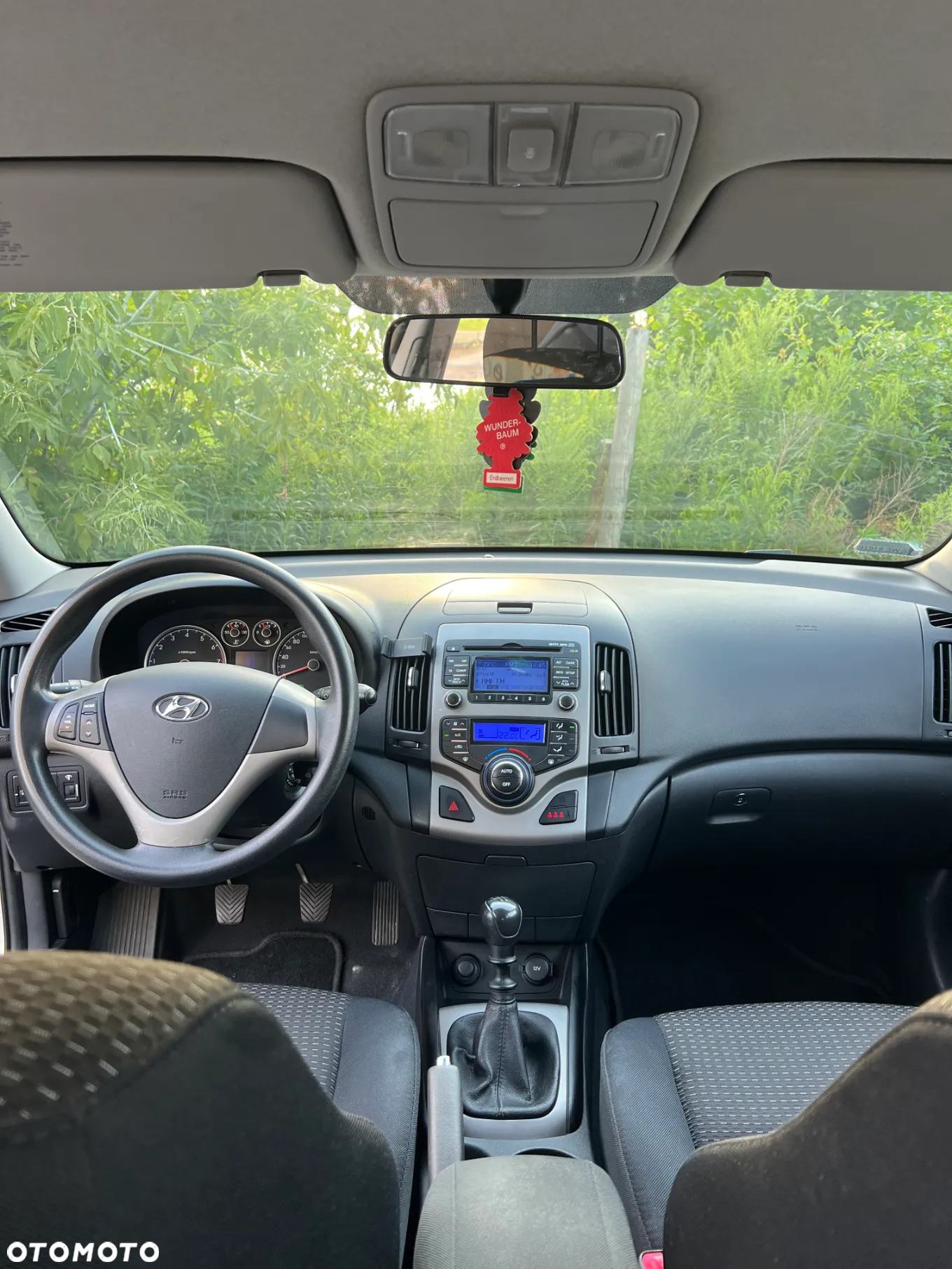 Hyundai i30 - 14