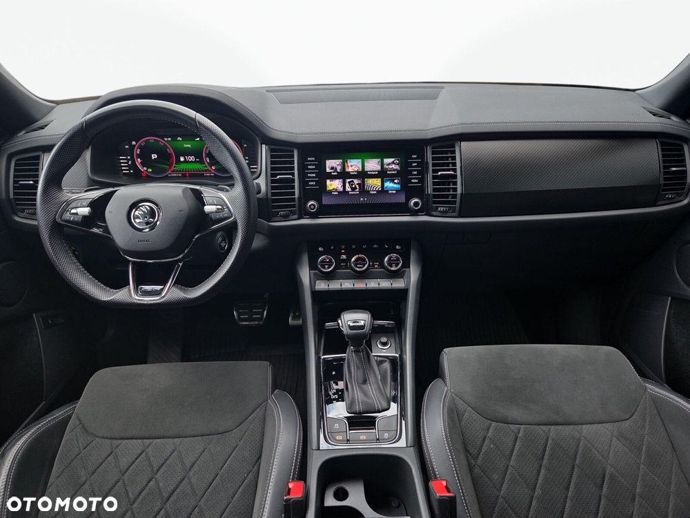 Skoda Kodiaq - 11