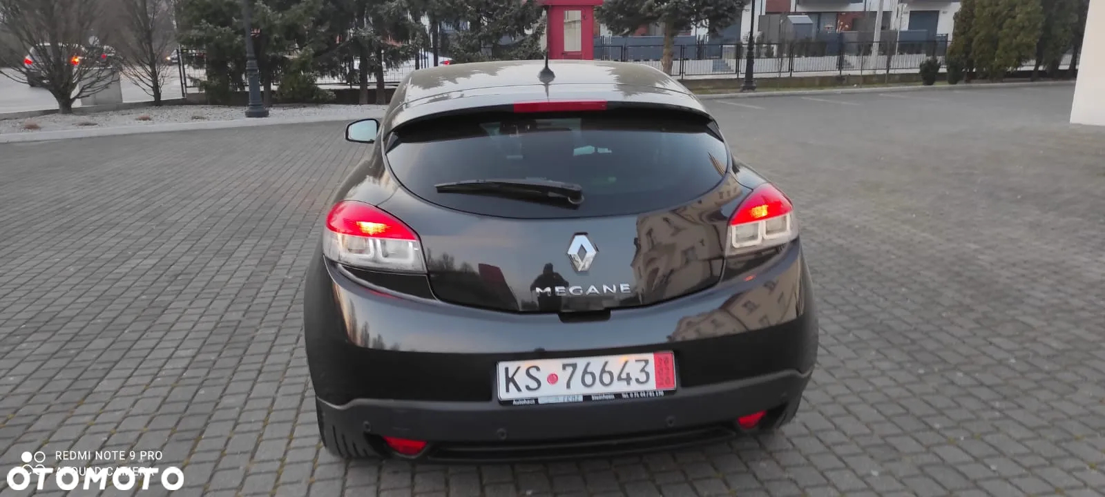 Renault Megane 1.5 dCi Dynamique - 17