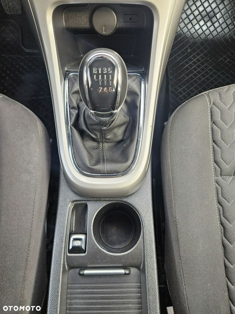 Opel Astra 1.4 Turbo Cosmo - 27