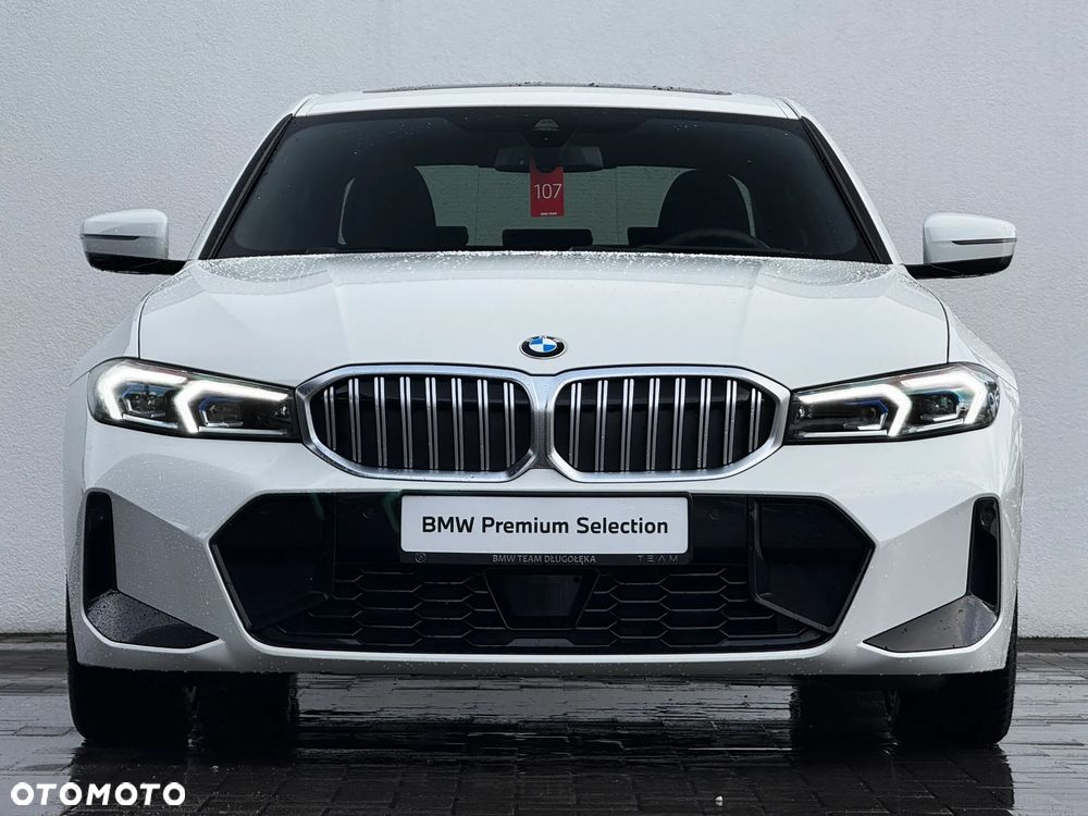 BMW Seria 3 320i GPF M Sport - 5