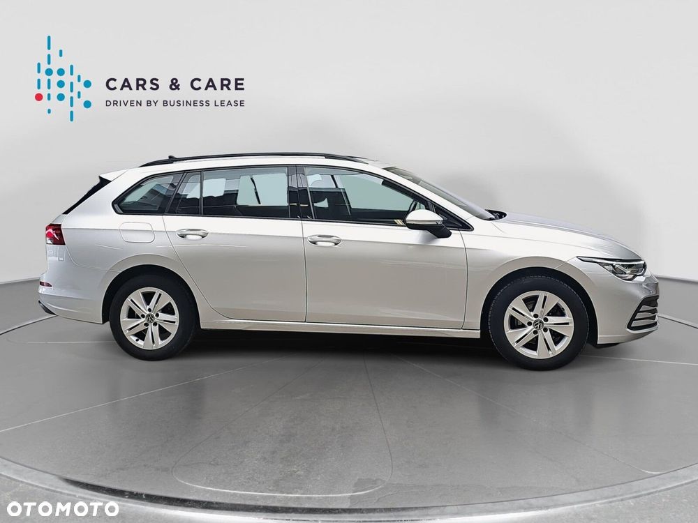 Volkswagen Golf Variant 1.5 TSI EVO Life - 25