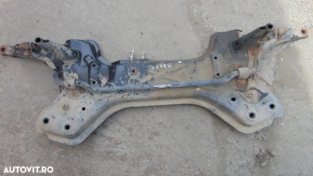 Jug motor Peugeot Boxer,Fiat Ducato,Citroen Jumper motor 2.3/3.0/2.0/2.2an 2014-2020 - 2