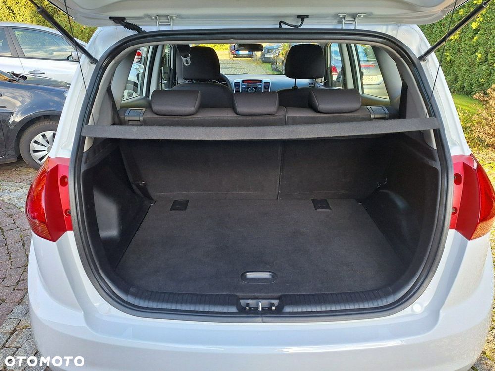 Kia Venga 1.4 CVVT Edition 7 - 20