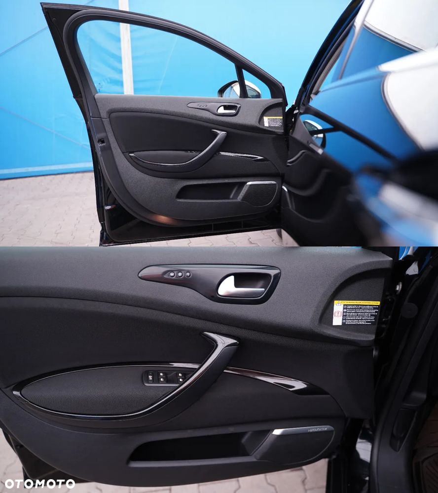 Citroën C5 Tourer BlueHDi 180 S&S EAT6 Cross Tourer - 33