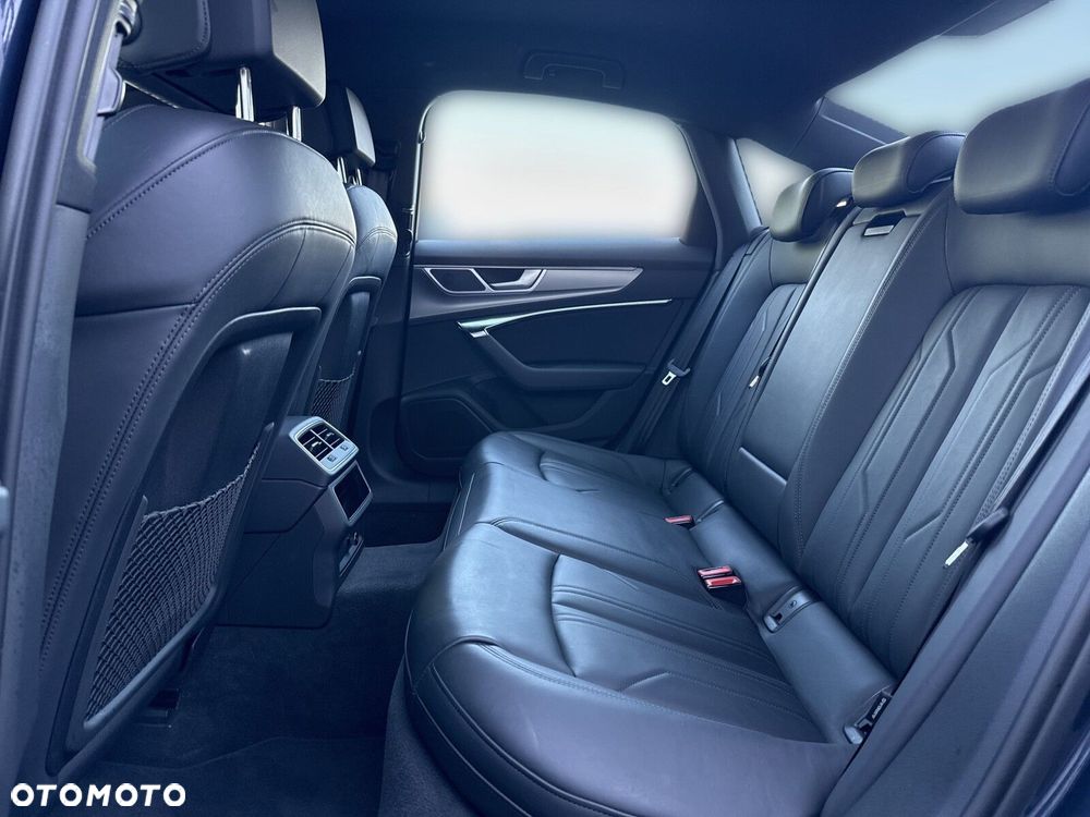 Audi A6 Limousine - 13