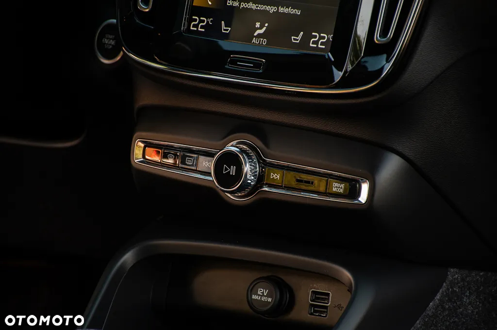 Volvo XC 40 D3 Inscription - 14