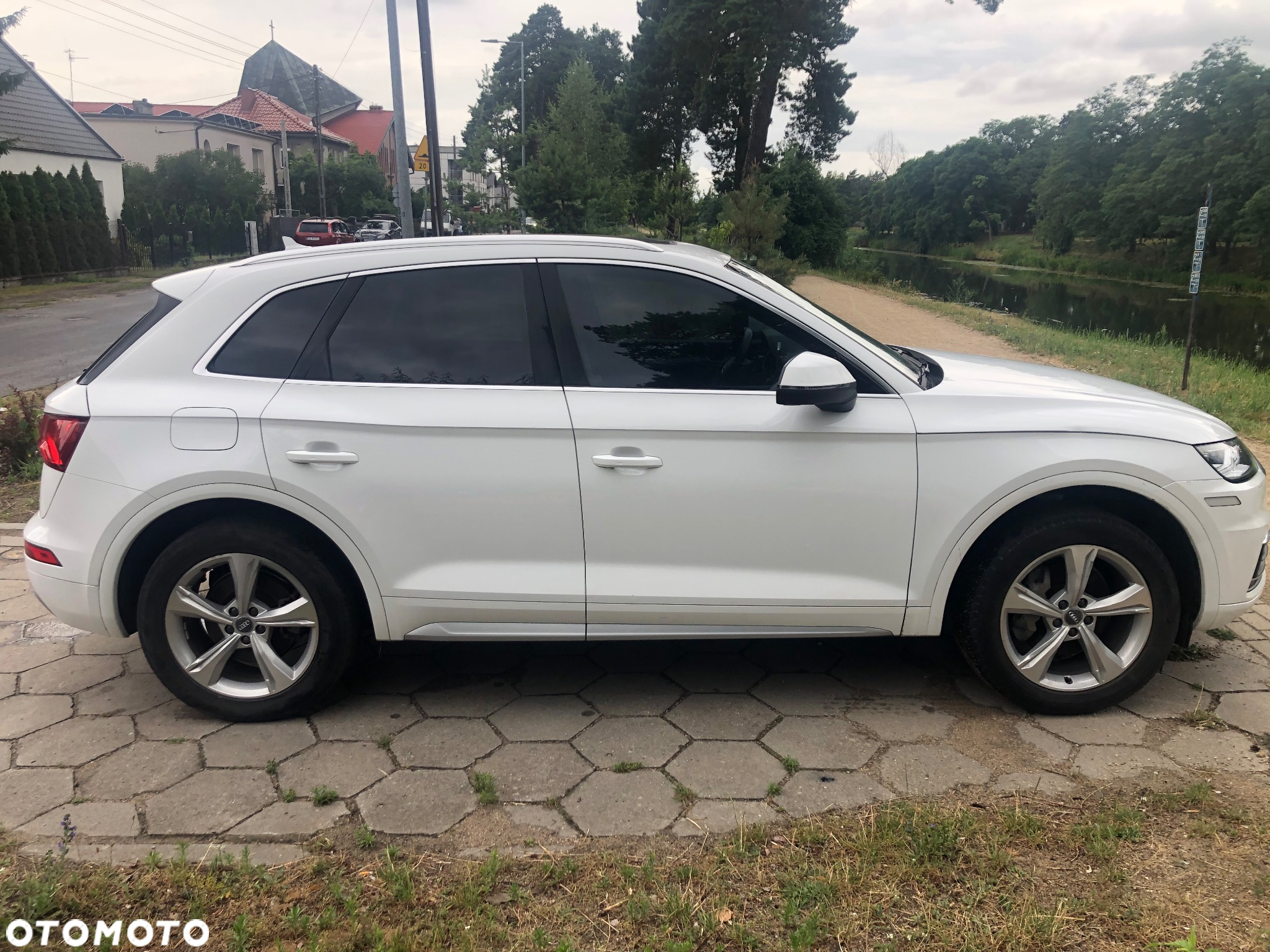 Audi Q5 2.0 TFSI Quattro S tronic - 13