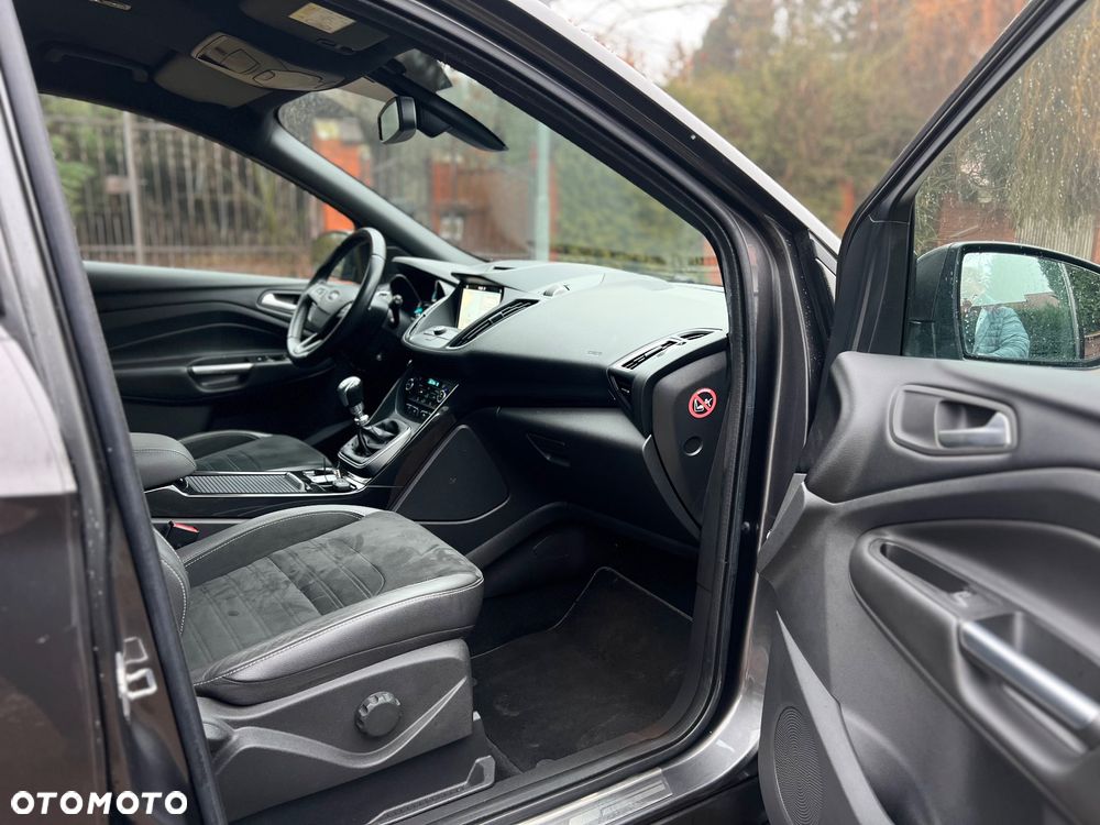 Ford Kuga 1.5 EcoBoost FWD ST-Line ASS GPF - 24