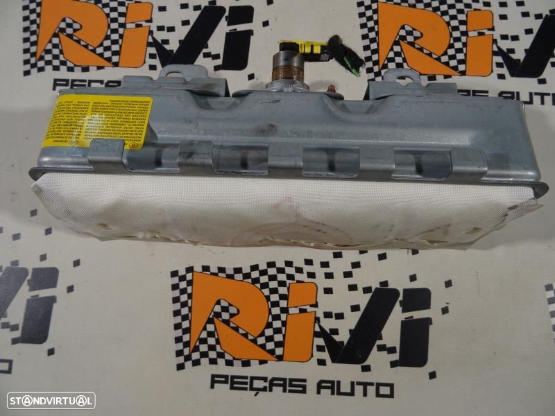 Airbag De Passageiro Skoda Roomster (5J)  5J1880202 / 5J1 880 202 - 2