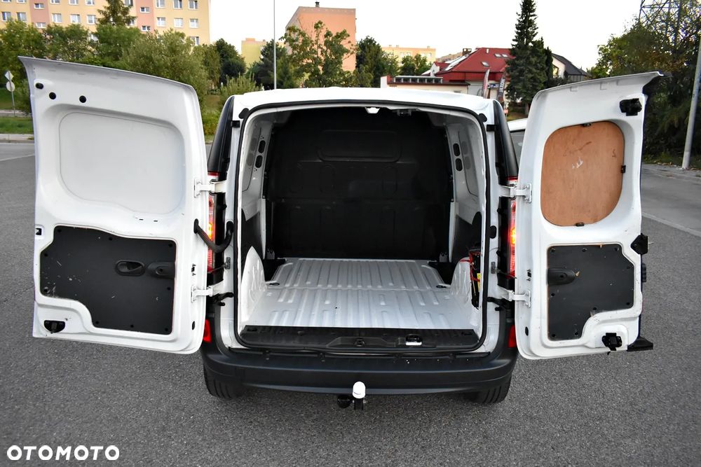 Renault Kangoo - 14