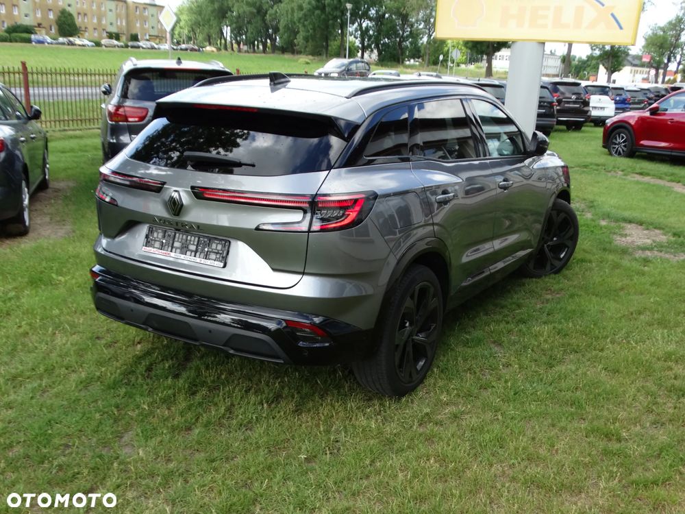 Renault Austral Mild Hybrid 160 Automatik Esprit Alpine - 2