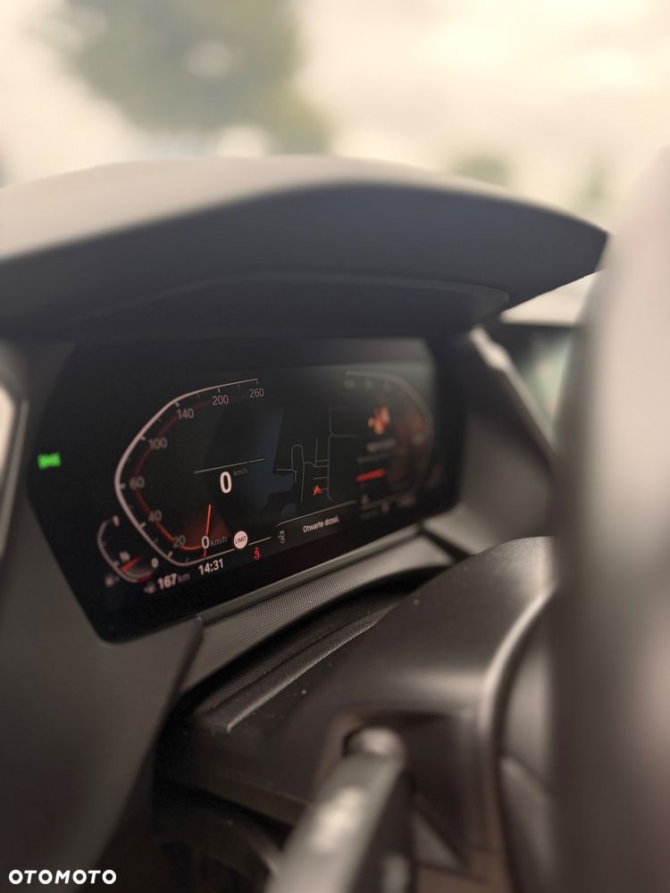 BMW Seria 2 218i M Sport - 28