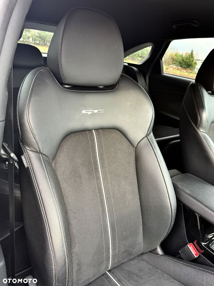 Kia ProCeed 1.5 T-GDI GT Line DCT - 11