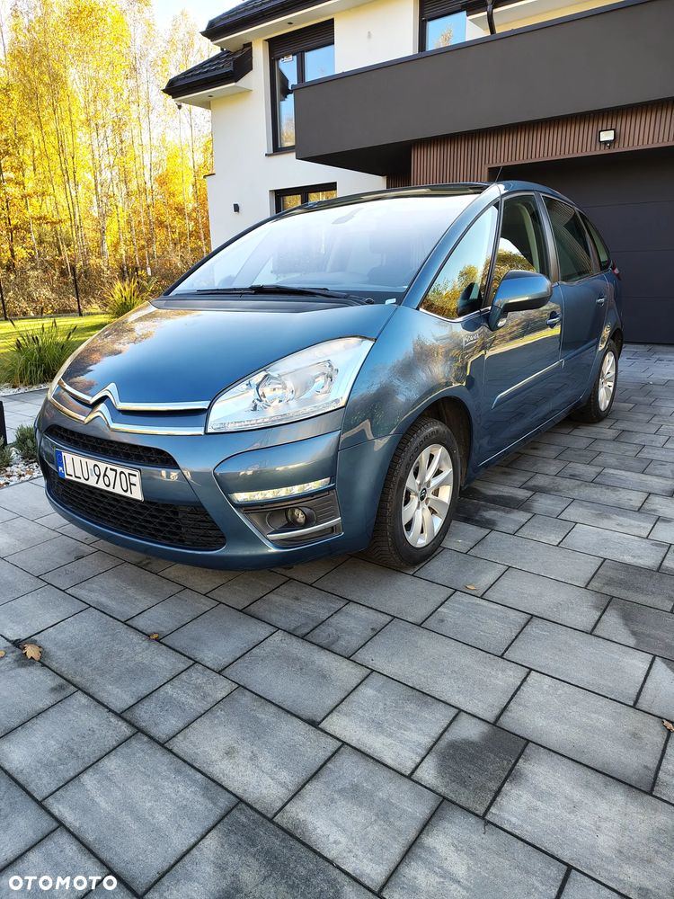 Citroën C4 Picasso VTi 120 Selection - 19