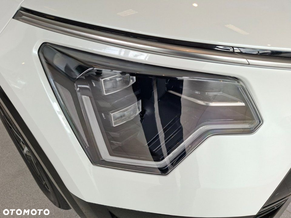 Kia Niro - 8