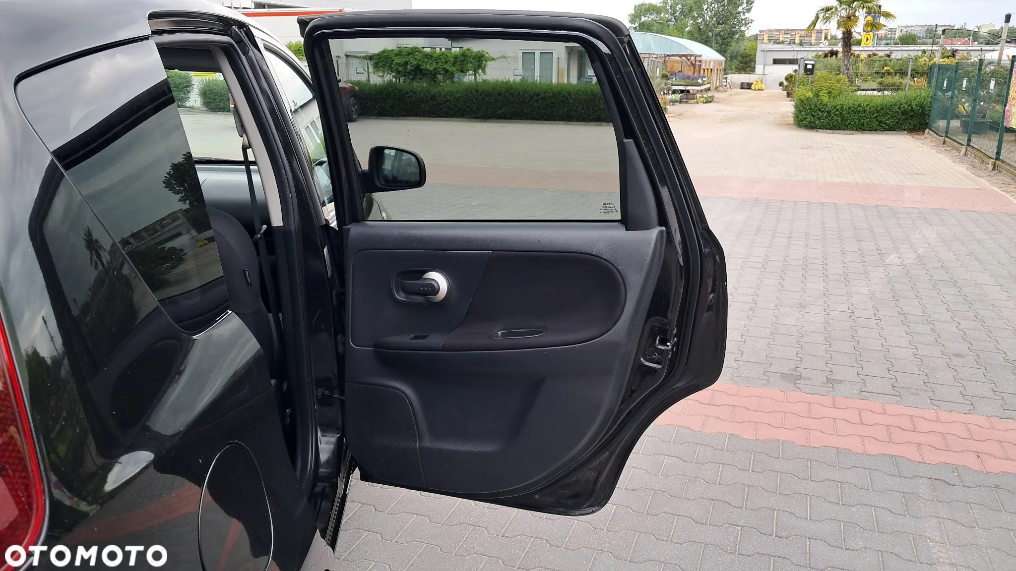 Nissan Note 1.6 Tekna EU5 - 12