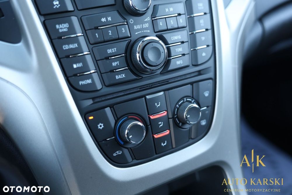 Opel Astra - 26