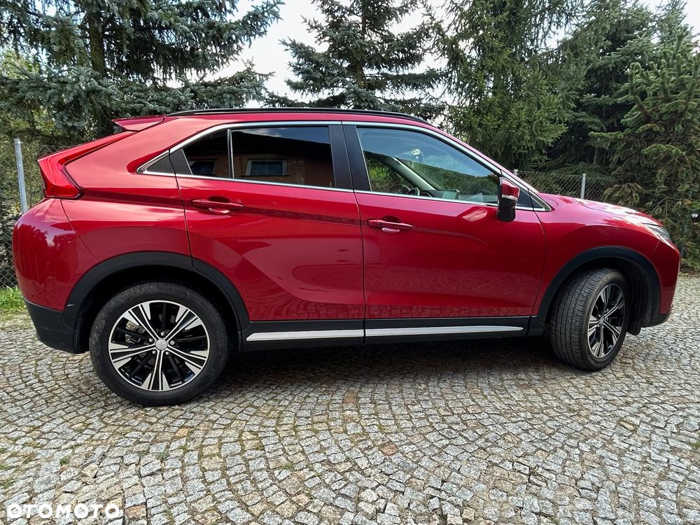 Mitsubishi Eclipse Cross 1.5 T GPF Intense - 4
