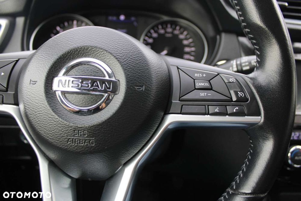 Nissan Qashqai - 33