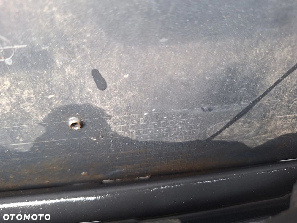 Range Rover Evoque II L551 R-DYNAMIC 19- NIE KLEJONY! B.ŁADNY zderzak przód przedni K8D2-17F003, M/K8D2-17F003 WYSYŁKA 2 - 13