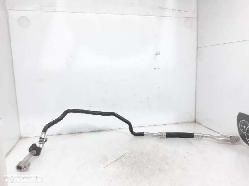 TUBOS DE AR CONDICIONADO PORSCHE CAYENNE - 1