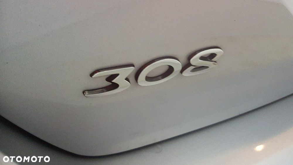 Peugeot 308 - 17