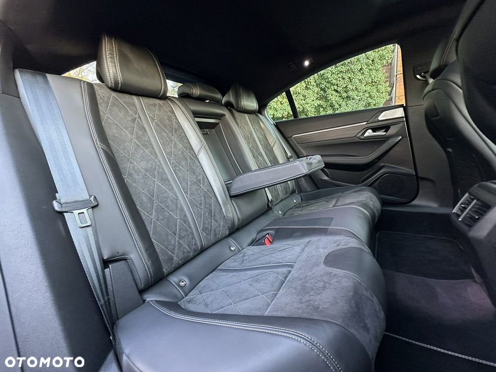 Peugeot 508 - 10