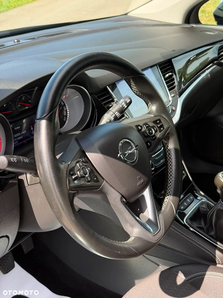 Opel Astra 1.4 Turbo Innovation - 5
