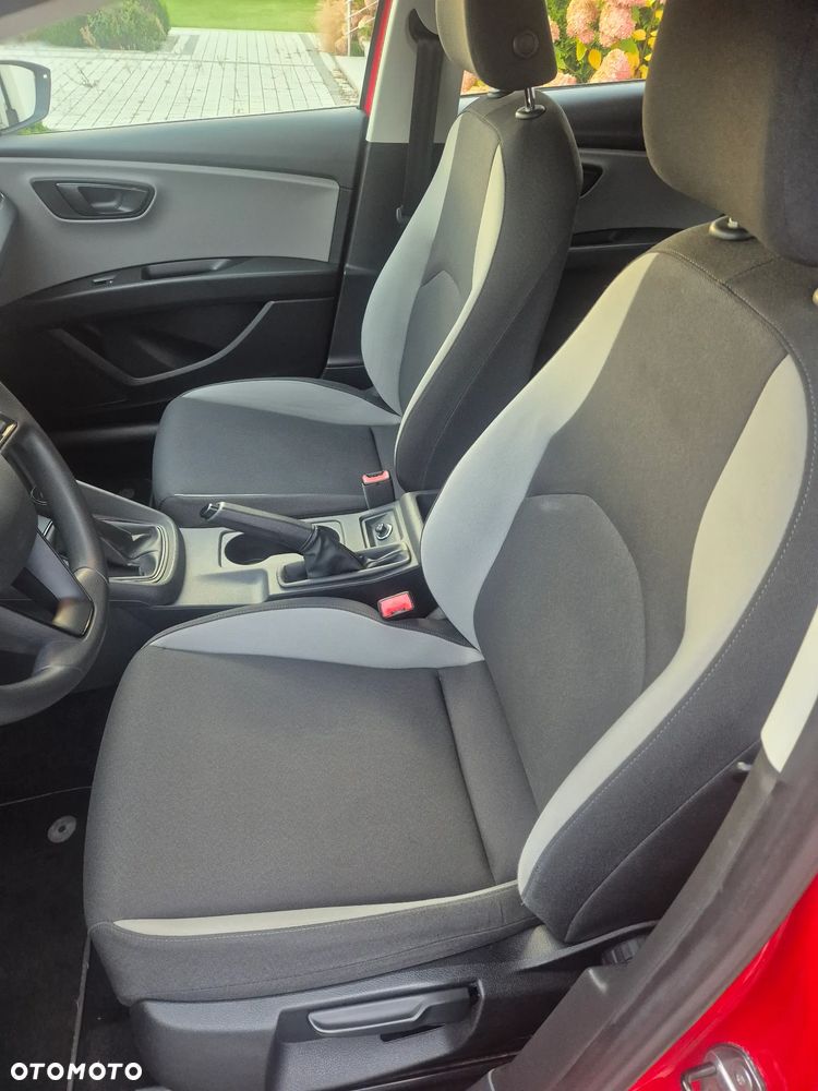 Seat Leon - 9