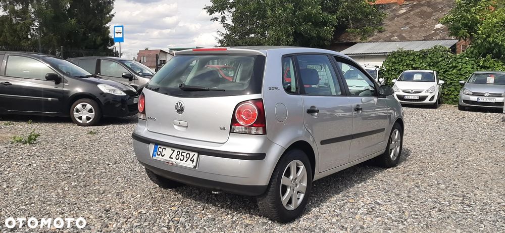 Volkswagen Polo - 19