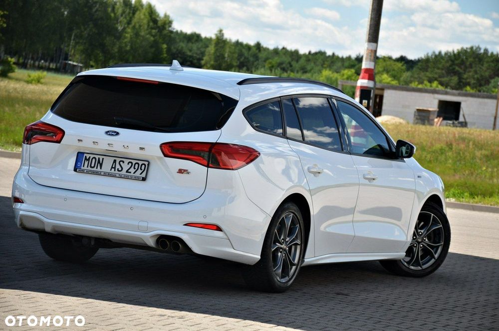Ford Focus - 11