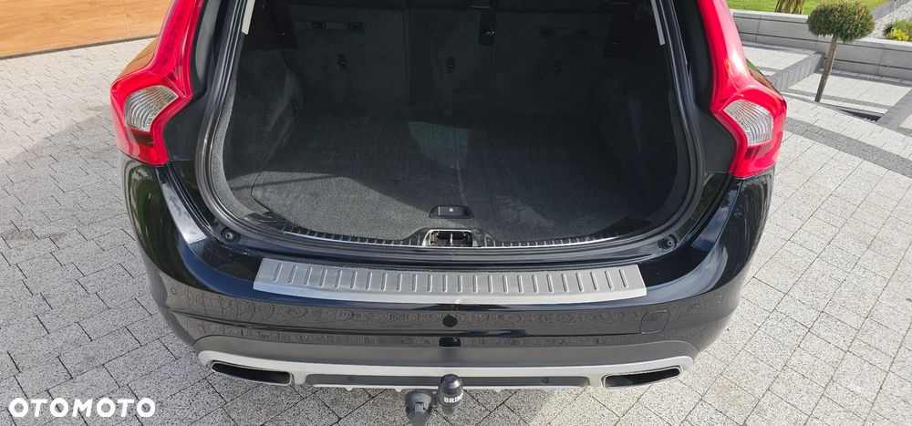 Volvo V60 - 28