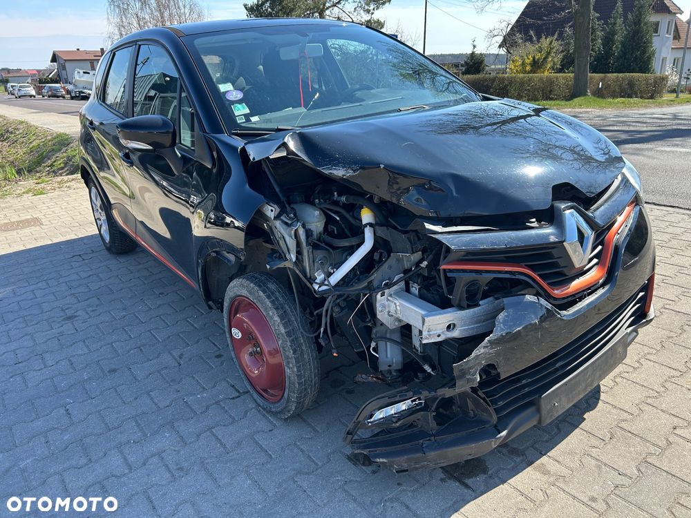 Renault Captur - 6