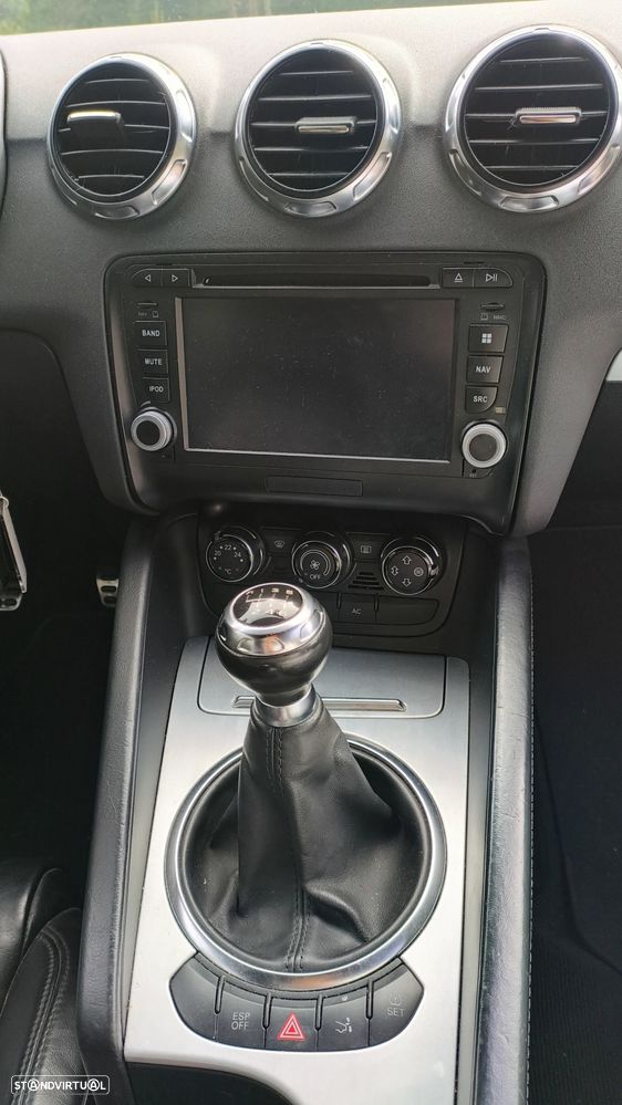 Audi TT Coupé 2.0 TFSI - 13