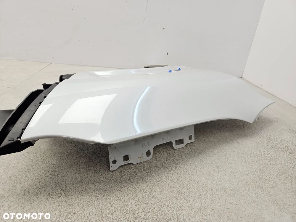 citroen c4 cactus lift błotnik prawy przód efcd - 6