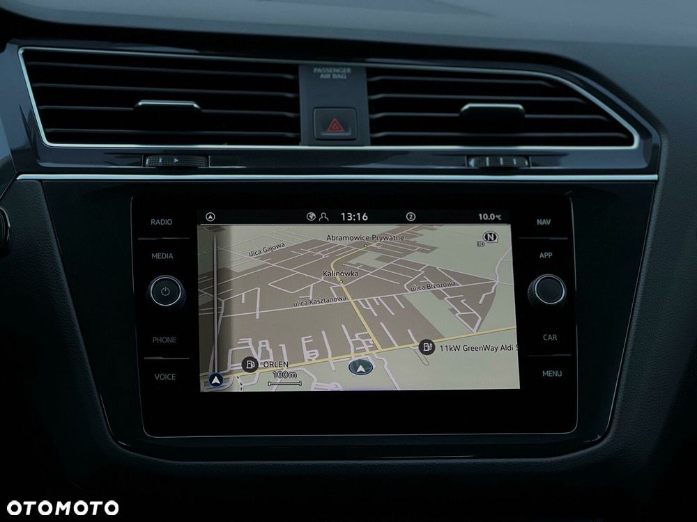 Volkswagen Tiguan 1.5 TSI EVO Elegance DSG - 28