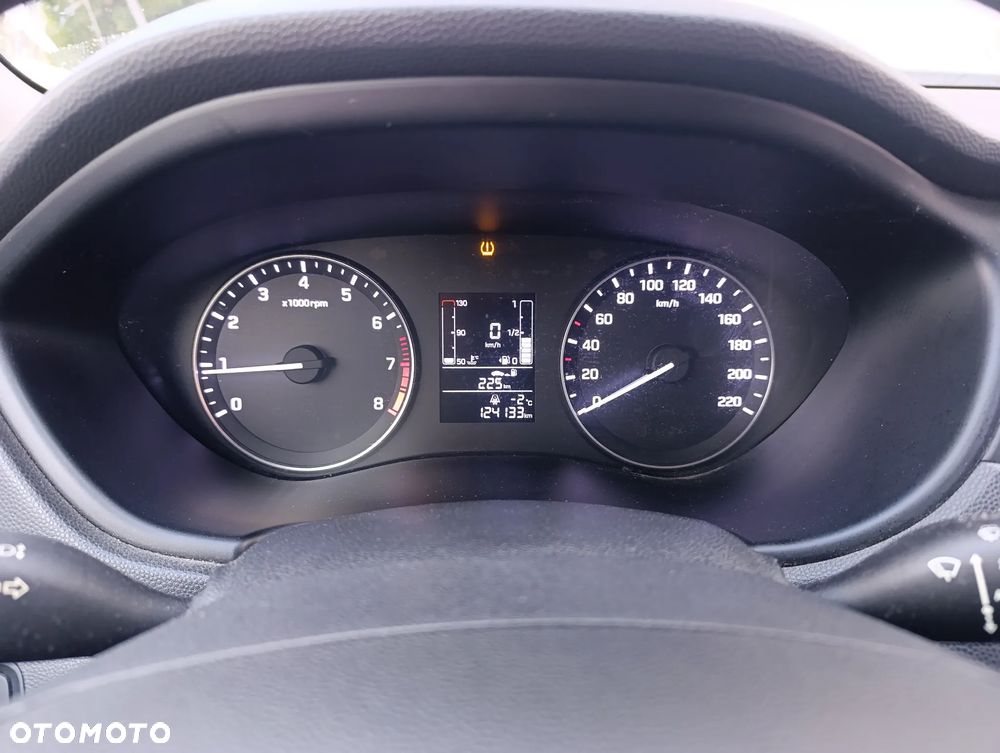 Hyundai i20 1.4 Comfort - 6