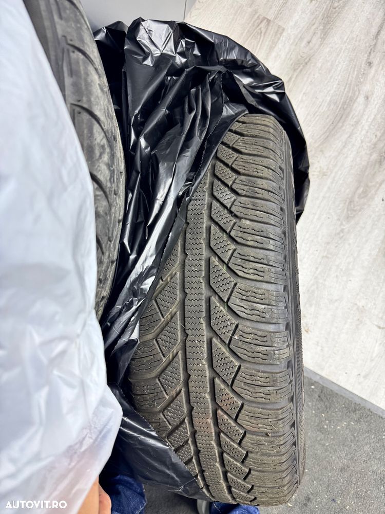 Mazda CX-30 SKYACTIV-G 2.0 M-Hybrid AWD SELECTION - 22