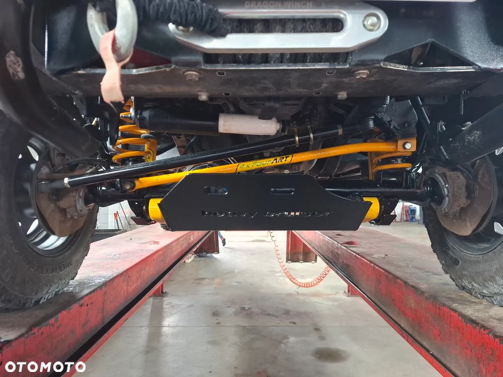 Suzuki Jimny 1.3 Elegance - 20