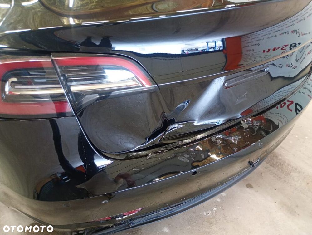 Tesla Model 3 Allradantrieb Dual Motor - 13