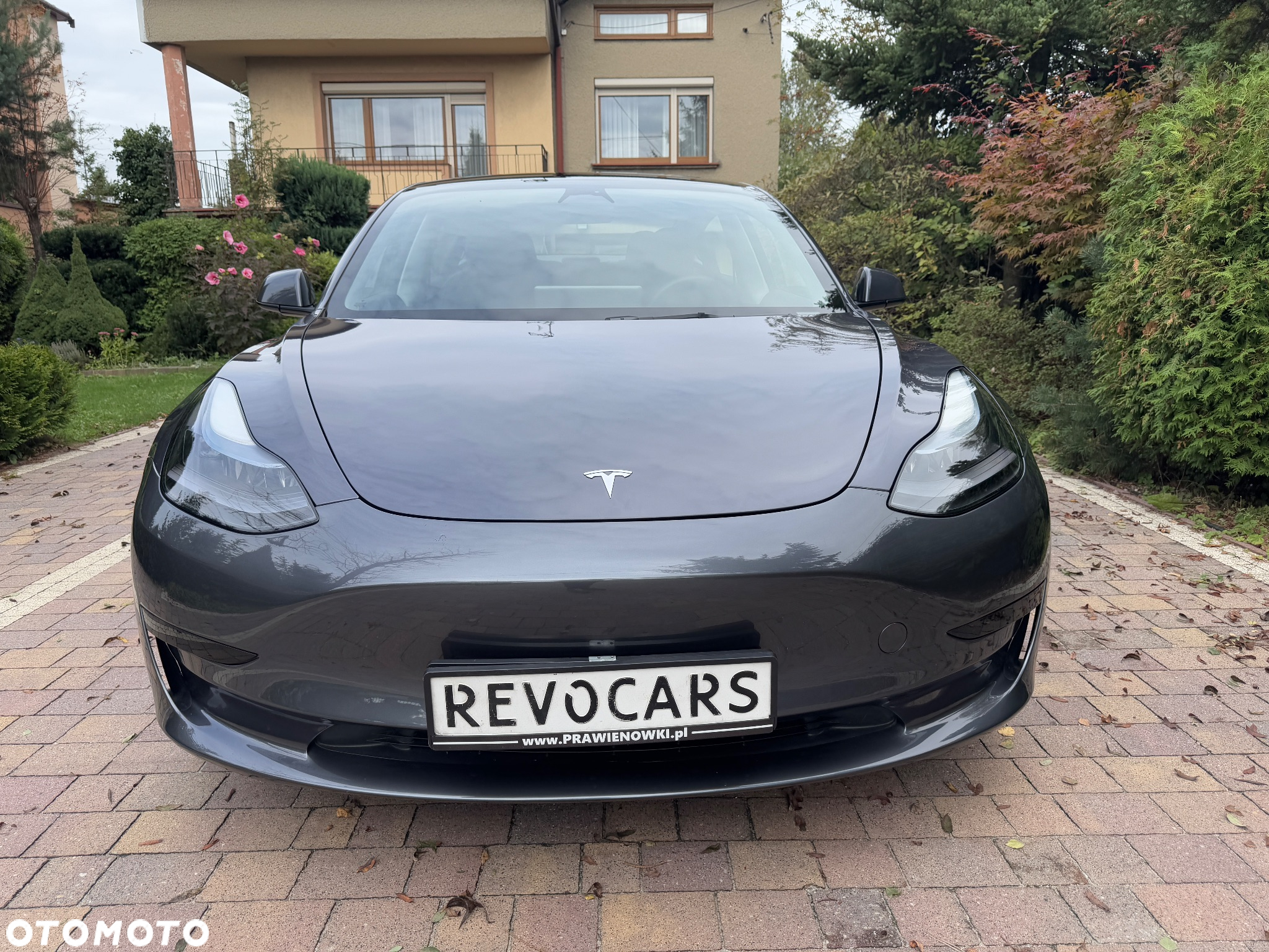 Tesla Model 3 Standard Range Plus - 2