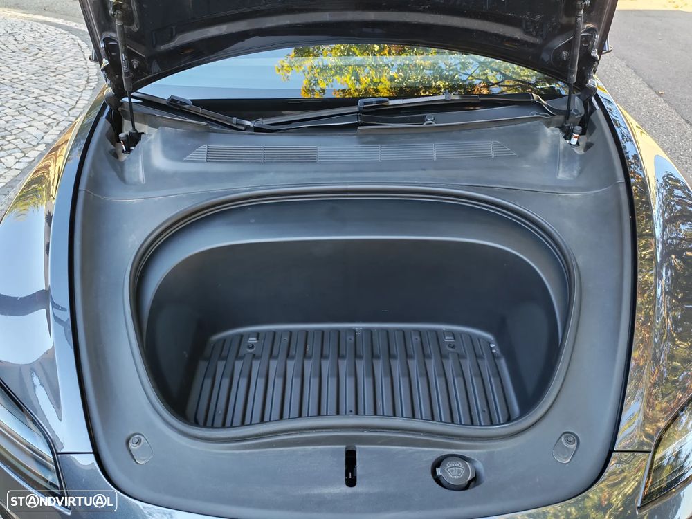 Tesla Model 3 Standard RWD - 25
