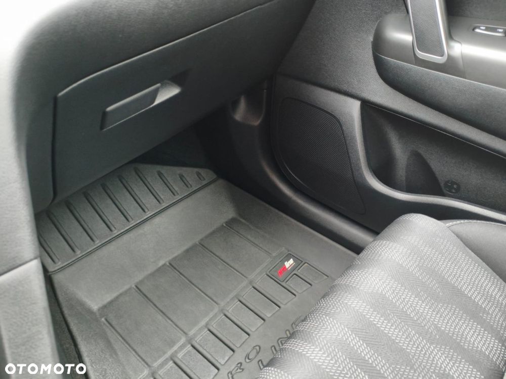 Kia Sportage 1.6 GDI M 2WD - 19