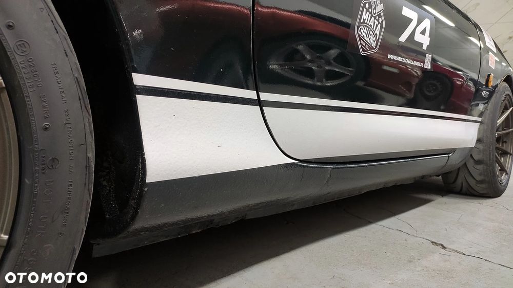 Mazda MX-5 1.9i 16V - 34