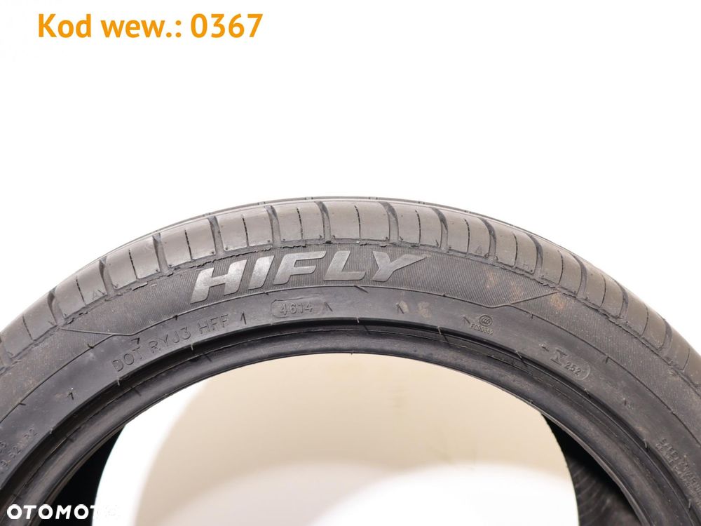 Hifly HF 805 - 225/45 R17 - 5