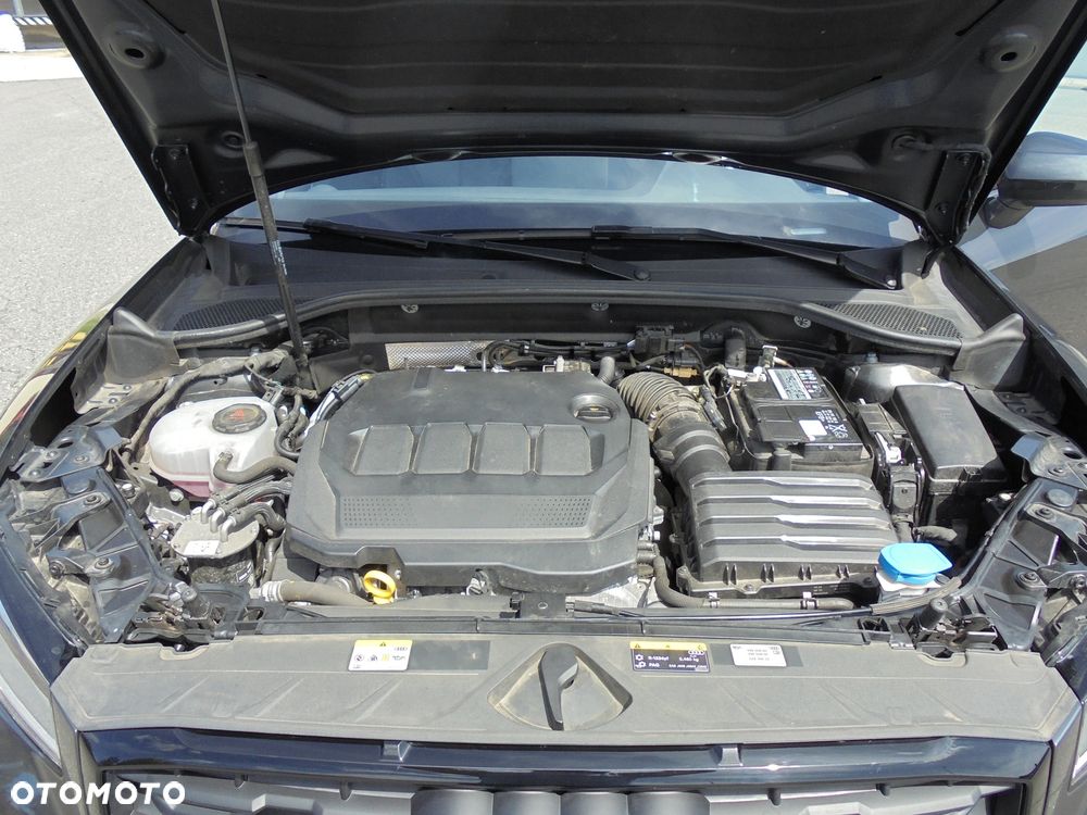Audi Q2 2.0 TDI Quattro S tronic sport - 39