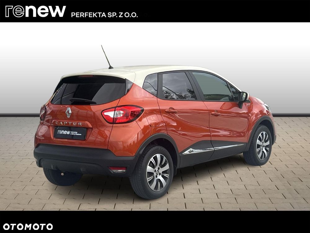 Renault Captur 0.9 Energy TCe Limited - 5