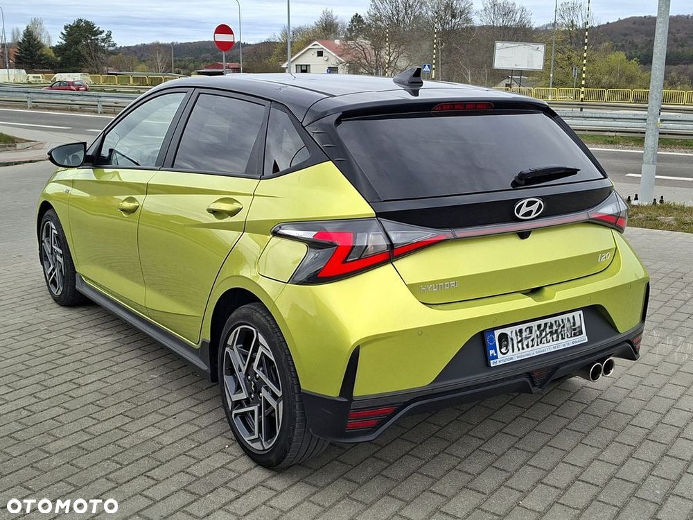 Hyundai i20 - 3